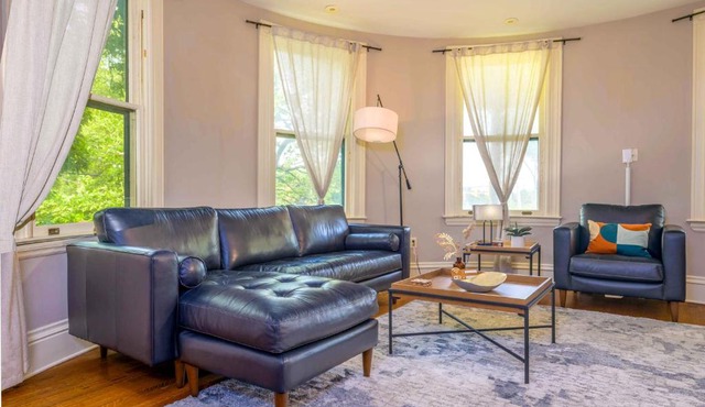 Westcott Suite Apartments