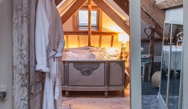 Westcroft Guesthouse