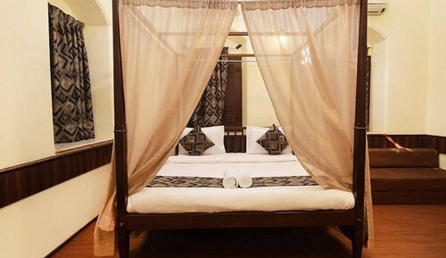 Westend Hotel