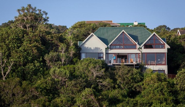 Westend House