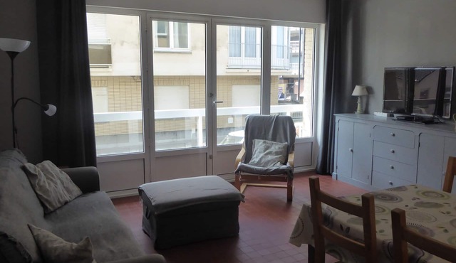 Westende Apartment