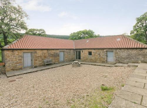 Westerdale Barn - 27944