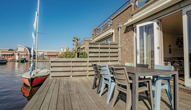 Westergeest by Interhome