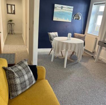 Westerleigh Annexe - Self-contained accommodation
