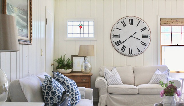 Westerlook Farm - Willamette Valley Luxury Vacation Rental - 3 Master Suites