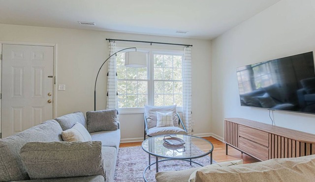 Westerly Haven A: Long term lease available