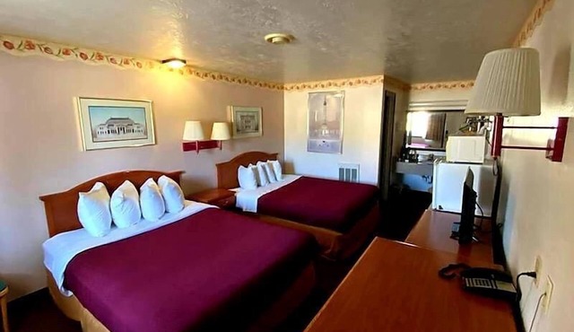Western Inn