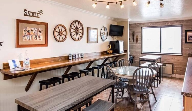 Western Inn