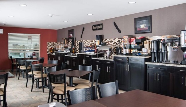 Western Star Inn & Suites Esterhazy