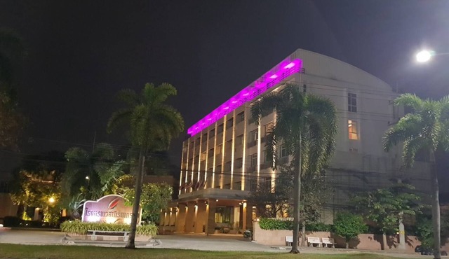 Westerngrand Hotel Ratchaburi