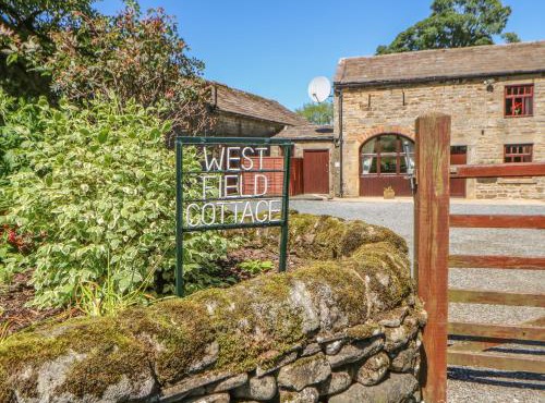 Westfield Cottage