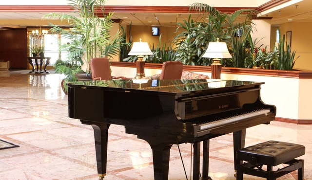 Westford Regency Inn & Conference Center