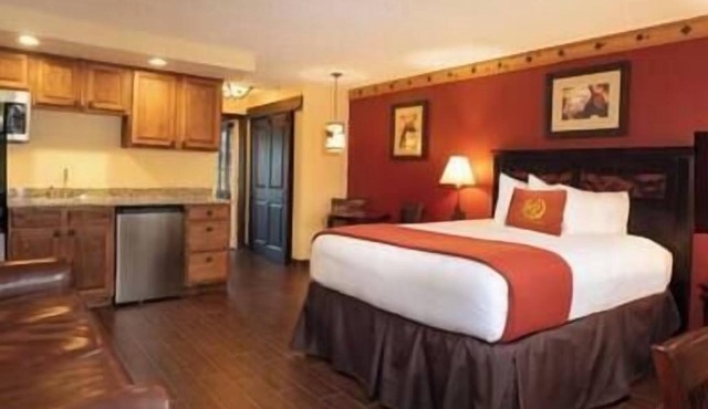 Westgate River Ranch Resort beautiful family oriented private Resort Villas!