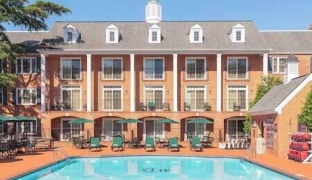 Westgate Williamsburg Resort