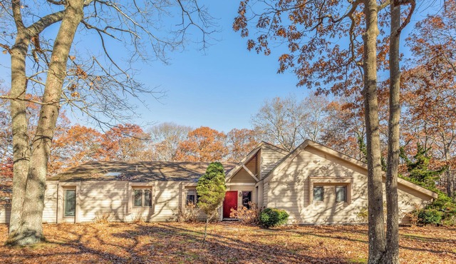 Westhampton Cottage