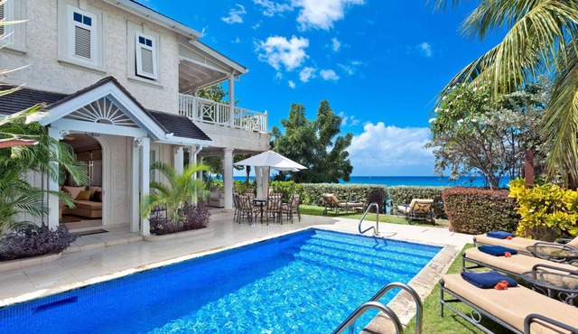 Westhaven Luxury villa