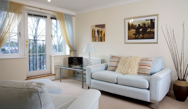 Westlands House