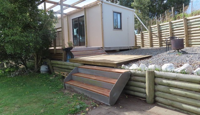 Westmere Retreat