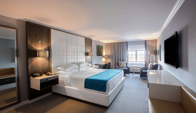 Westminster Hotel