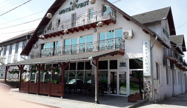 Westmotelrestaurant
