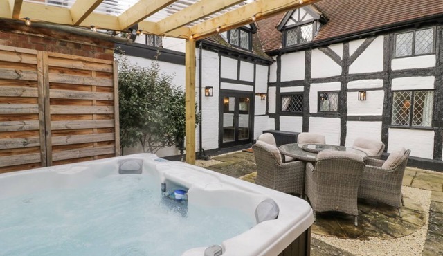 Weston Cottage, Welford-On-Avon