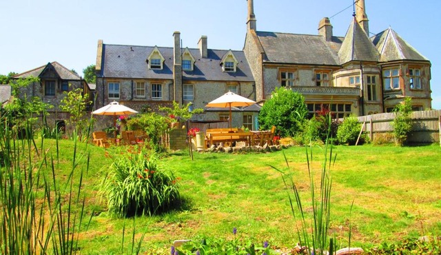 Weston Manor