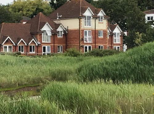 Weston Shore