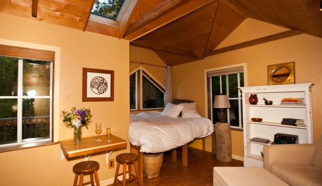 Westover Bed and Breakfasts