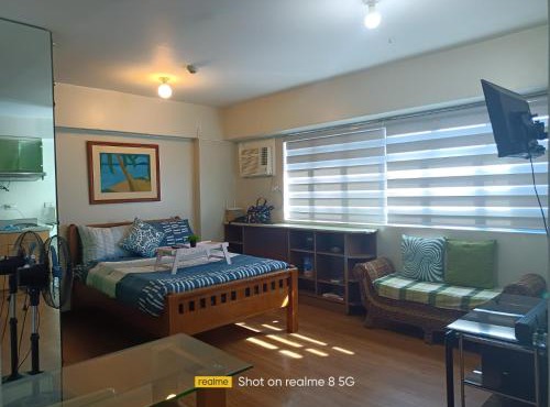 WestParc Cedar Alabang