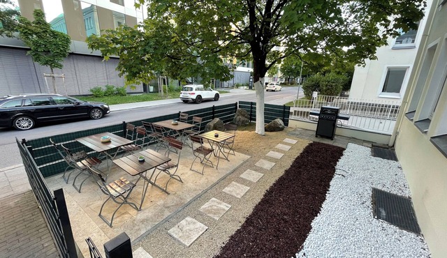 Westpark Living