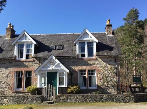 Westward Bed and Breakfast
