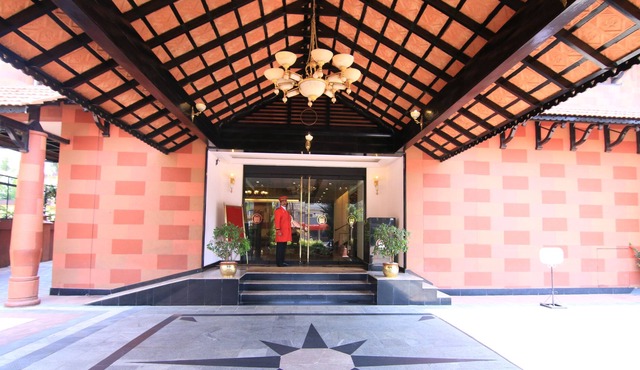 Westway Hotel Calicut