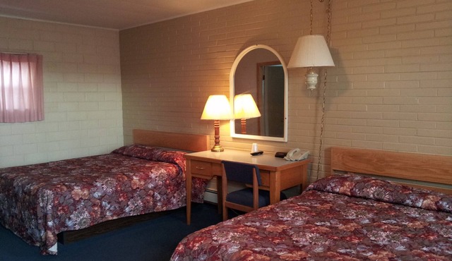 Westwind Motel