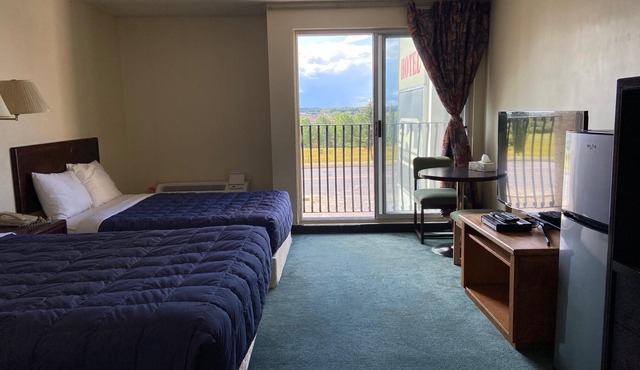 Westwind Motor Inn