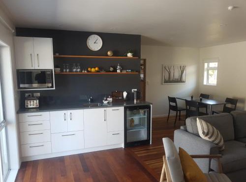 Whakatane Bed & Breakfast Partnership