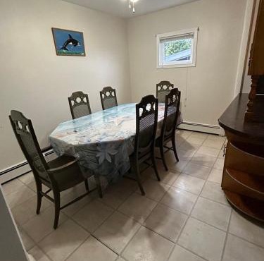 Whale Cove Suites