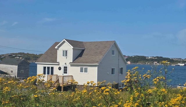 Whales & Trails Vacation Home