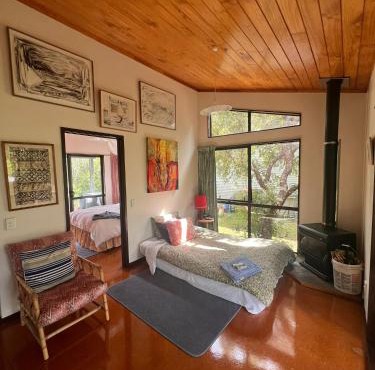 Whangapoua Paradise
