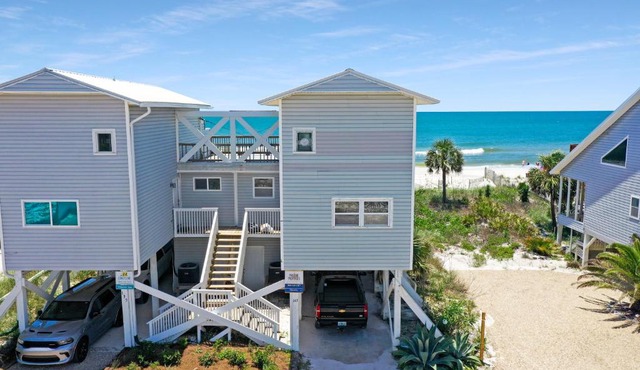 Whataday by Pristine Properties Vacation Rentals