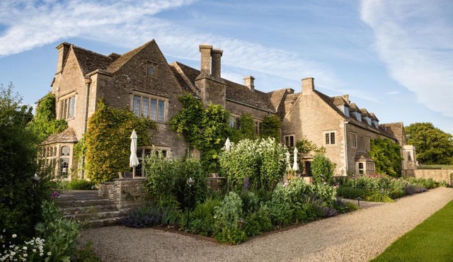 Whatley Manor
