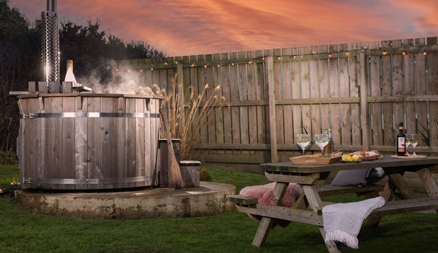 Wheal Prosper Lodge
