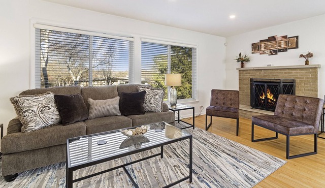 Wheaton Rental