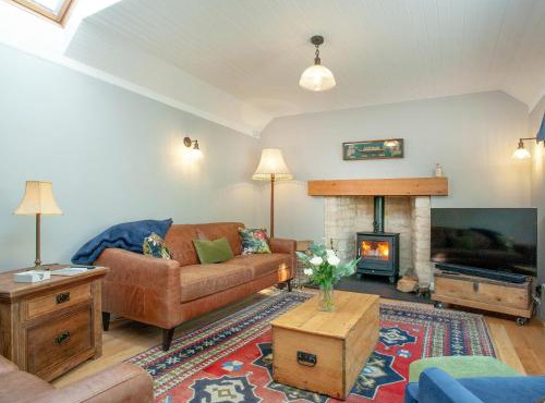 Wheelwright Cottages
