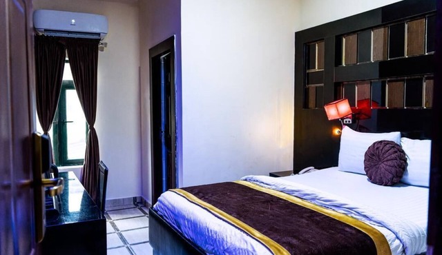 Where Elegance, Comfort, and Prestige Meet.