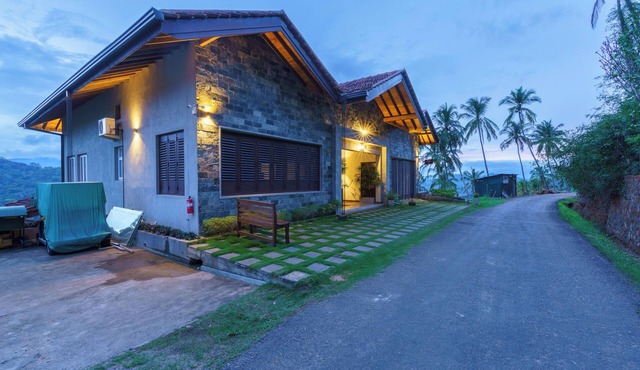 “Where Every Path Leads to Heritage — That’s Kandy” Hills ,Lake ,golf