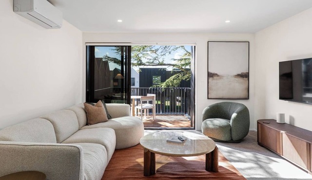 Where Everything Feels Easy, 3BR, 3 Bath, Garage