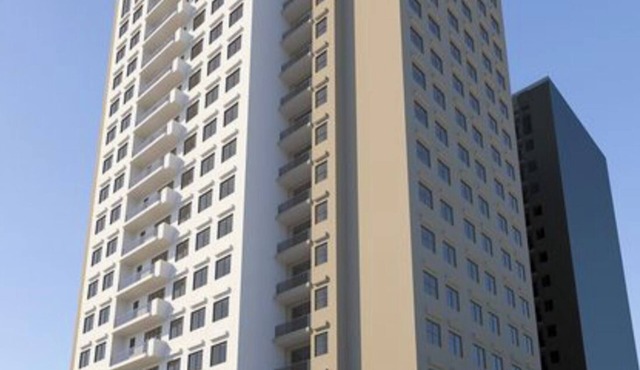 Where Luxury meets convenience -Addis Ababa