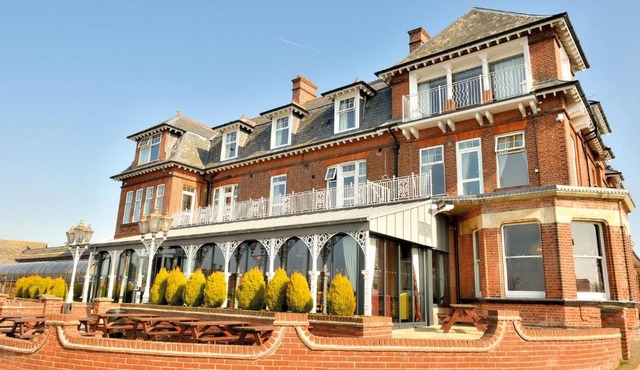 Wherry Hotel