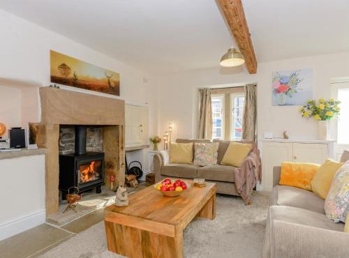 Whibberley Cottage
