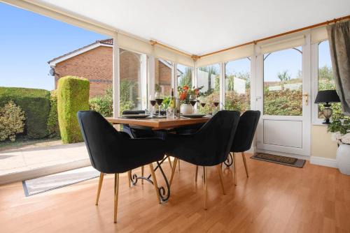 WhiskAwayStays Toulouse Drive